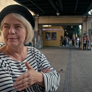 Bilder Uferfrauen - Lesbisches L(i)eben in der DDR