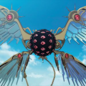 Bilder Date a Live - The Movie: Mayuri Judgement