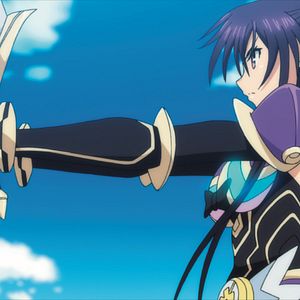 Bilder Date a Live - The Movie: Mayuri Judgement