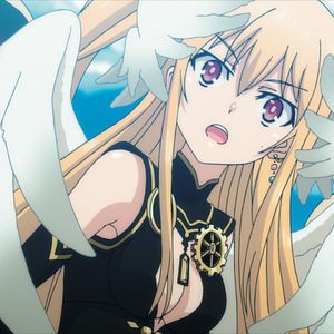 Bilder Date a Live - The Movie: Mayuri Judgement