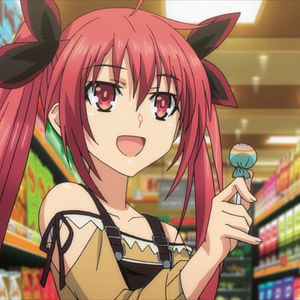 Bilder Date a Live - The Movie: Mayuri Judgement