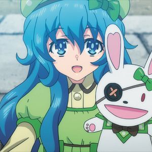 Bilder Date a Live - The Movie: Mayuri Judgement