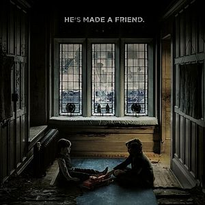 Bilder Brahms: The Boy II