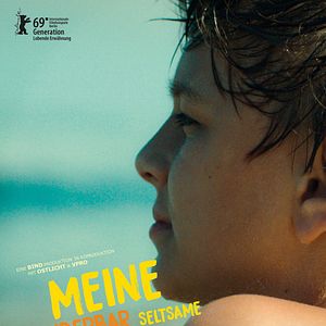 Bilder Meine wunderbar seltsame Woche mit Tess