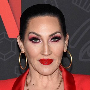 Bilder Michelle Visage