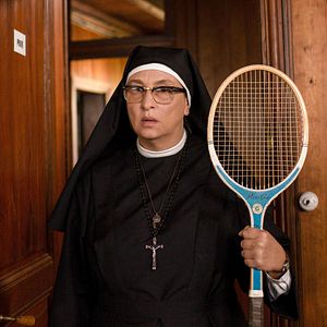 Bilder Die perfekte Ehefrau