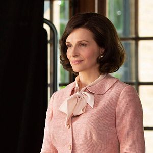 Bilder Die perfekte Ehefrau