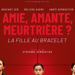 Bilder La Fille au bracelet