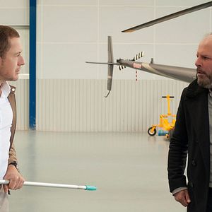 Bilder Codename: Der Löwe