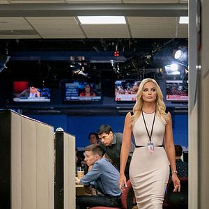 Bilder Bombshell - Das Ende des Schweigens