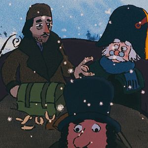 Bilder The Dog, the General, and the Birds