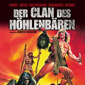 Bilder Der Clan des Höhlenbären