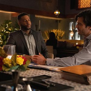 Bilder Der Denver-Clan (2017)