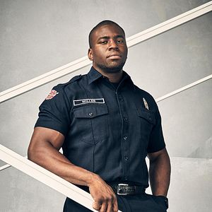 Bilder Seattle Firefighters - Die jungen Helden