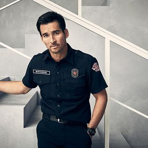 Bilder Seattle Firefighters - Die jungen Helden