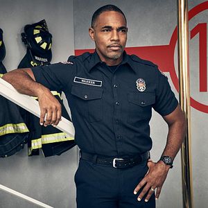 Bilder Jason George (II)