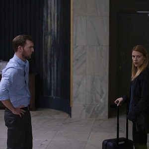 Bilder Cliff Chamberlain