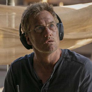 Bilder Maury Sterling