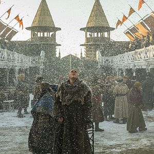 Bilder Alex Høgh Andersen