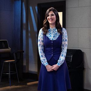 Bilder D'Arcy Carden