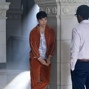 Bilder Manny Jacinto