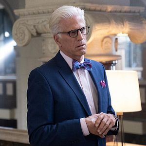 Bilder Ted Danson
