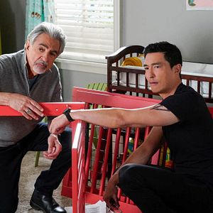 Bilder Criminal Minds