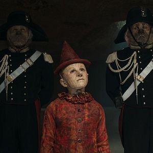 Bilder Federico Ielapi