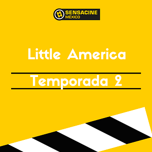 Bilder Little America