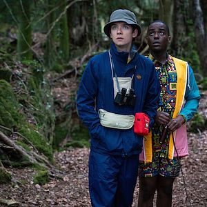 Bilder Sex Education