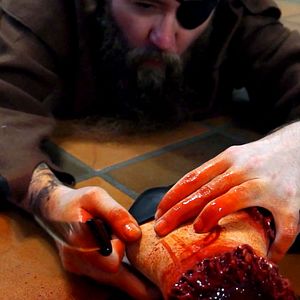 Bilder Die Papsttochter - Wir kommen im Namen des Herrn