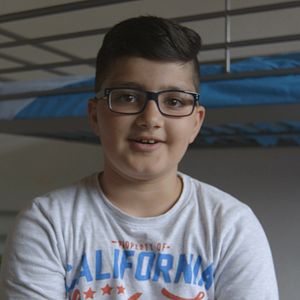 Bilder Warum ich hier bin