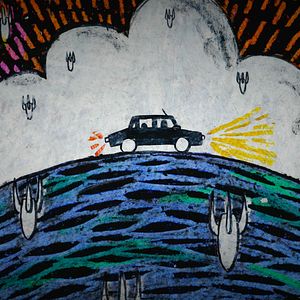 Bilder Warum ich hier bin