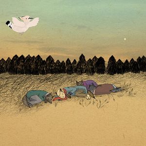 Bilder Warum ich hier bin