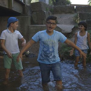 Bilder Warum ich hier bin