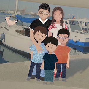 Bilder Warum ich hier bin