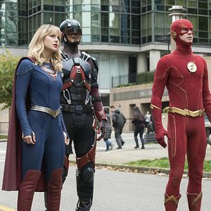 Bilder Brandon Routh