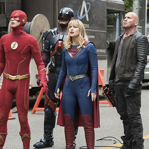 Bilder DC's Legends Of Tomorrow