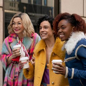 Bilder Jonny Beauchamp