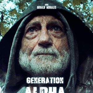 Bilder Génération Alpha