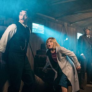 Bilder Bradley Walsh (II)