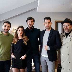 Bilder Aşk Çağırırsan Gelir