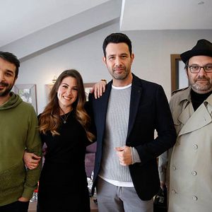 Bilder Aşk Çağırırsan Gelir