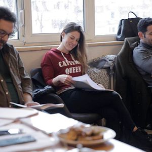 Bilder Aşk Çağırırsan Gelir