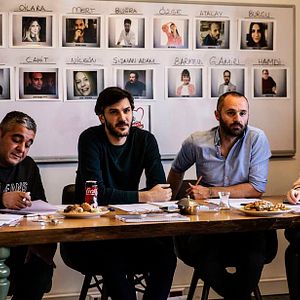 Bilder Aşk Çağırırsan Gelir