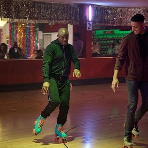 Bilder Michael Evans