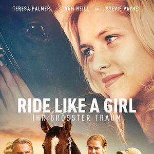Bilder Ride Like a Girl - Ihr größter Traum