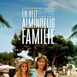 Bilder Eine total normale Familie