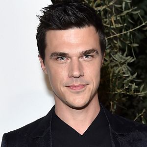 Bilder Finn Wittrock