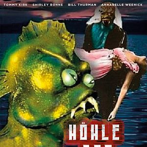 Bilder Höhle des Grauens